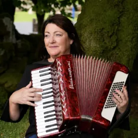 Anne Conaghan - Class of 26