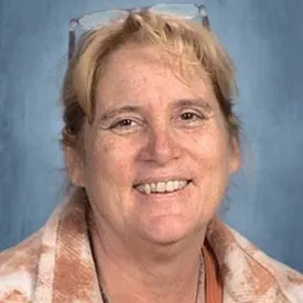 Deborah LaFreniere Robert - Class of 26