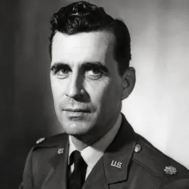 John Giles McCann - Class of 26
