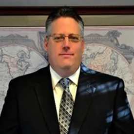 Kevin Green - Class of 26
